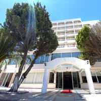 Tabiat Park Hotel Ayvalık