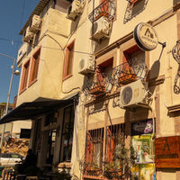 Antikhan Pansiyon