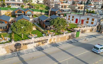 Tringo Pansiyon · 3