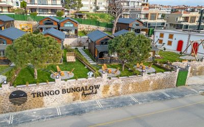 Tringo Pansiyon · 4