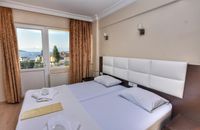 Standard Room - Sea View