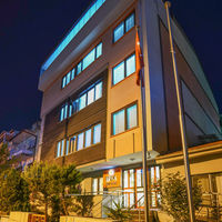 Nef İpek Otel