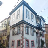 Mimosa House Ayvalık