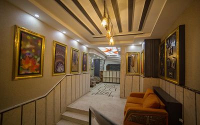 Adaras Hotel · 5