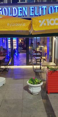 Golden Elit Otel
