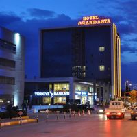 Grand Asya Otel