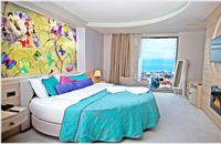 Honeymoon Suite With Sea View