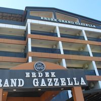 Grand Gazzella Butik Otel