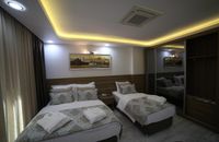 Standard - Zweibettzimmer