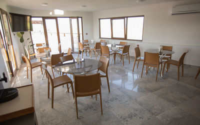 E-87 Highway Otel · 3