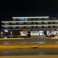 E-87 Highway Otel