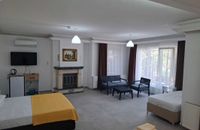 Family Room - A type