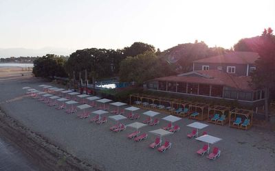 New Fiord Otel · 4