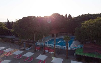 New Fiord Otel · 5