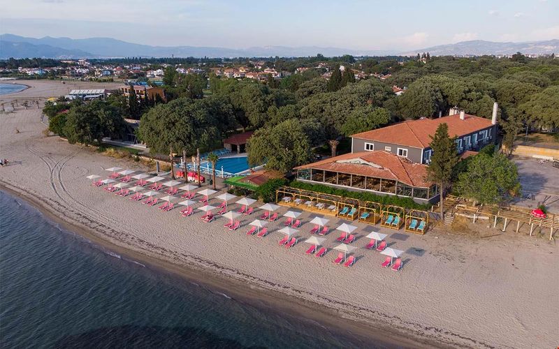 New Fiord Otel · 1