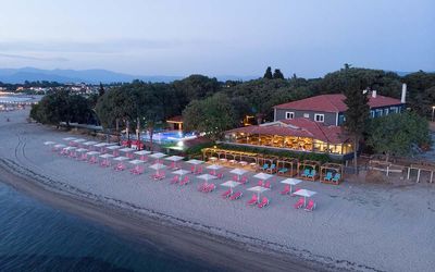New Fiord Otel · 2