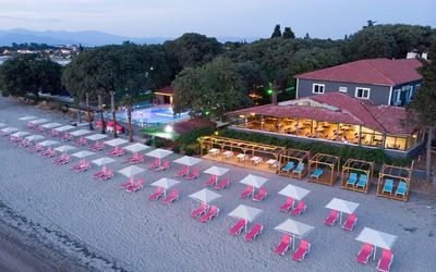 New Fiord Otel · 3