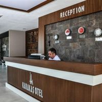 Karakaş Otel