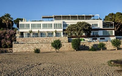 Burhaniye Karakaş Otel · 2