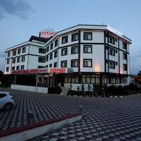 Adramis Termal Hotel