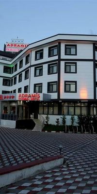 Adramis Termal Hotel