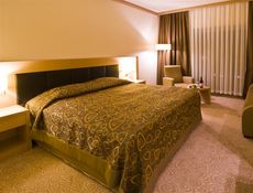 Standard Room - Sea View