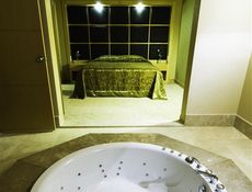 Senior Suite - Sea View