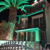 Akçay Mas Palmiye Otel