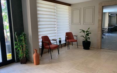 Akcayzeytin Otel · 5