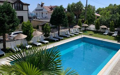 Akcayzeytin Otel · 3