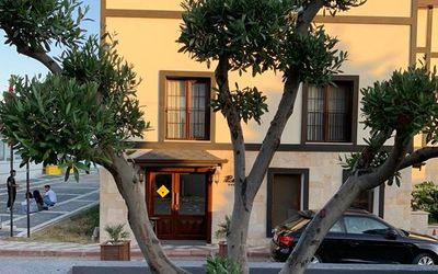 Akcayzeytin Otel · 4