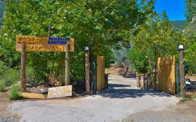 Alacahan Bungalow Evleri · 5