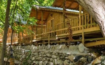 Alacahan Bungalow Evleri · 2