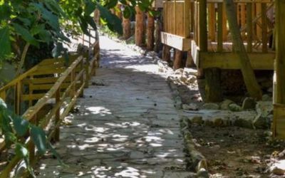 Alacahan Bungalow Evleri · 4