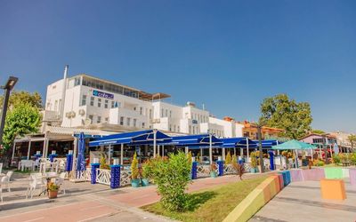 Altinoluk Hotel · 2