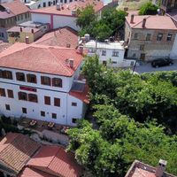 Anfora Otel ve Şarap Evi