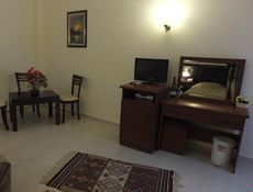 غرفة العائلة