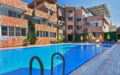 Beykonagi Otel · 3