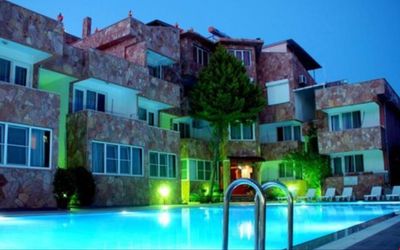 Beykonagi Otel · 2