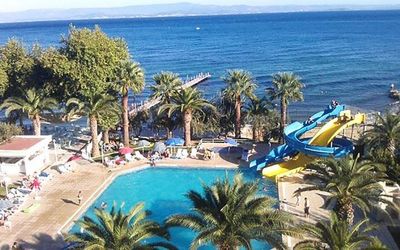 Grand Beyza Garden Beach Hotel · 2