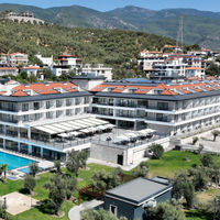 Dedeman Güre Nurhayat Thermal Resort & Spa
