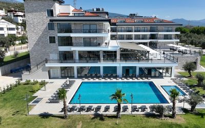 Dedeman Güre Nurhayat Thermal Resort & Spa · 3