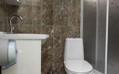 Demir Otel · 2