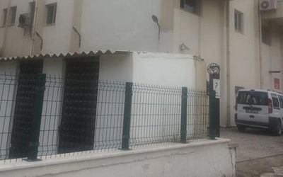 Dulkadiroğlu Apart Pansiyon · 5