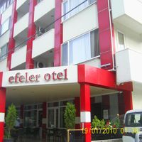 Efeler Otel