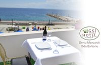 Standard - Zweibettzimmer