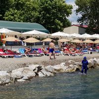 Güneş Motel Beach