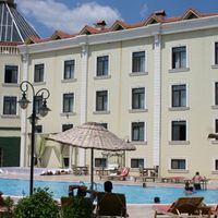 Güre Saruhan Termal Otel