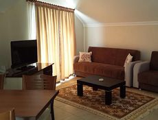 Junior Suite With Balcony