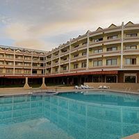Güre Termal Resort